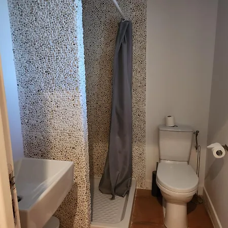 Mustang Avec Piscine Casaeva