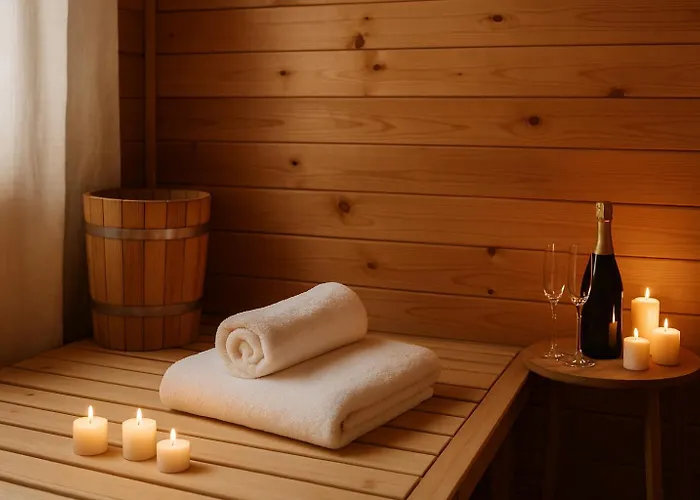 Mustang Avec Piscine Casaeva