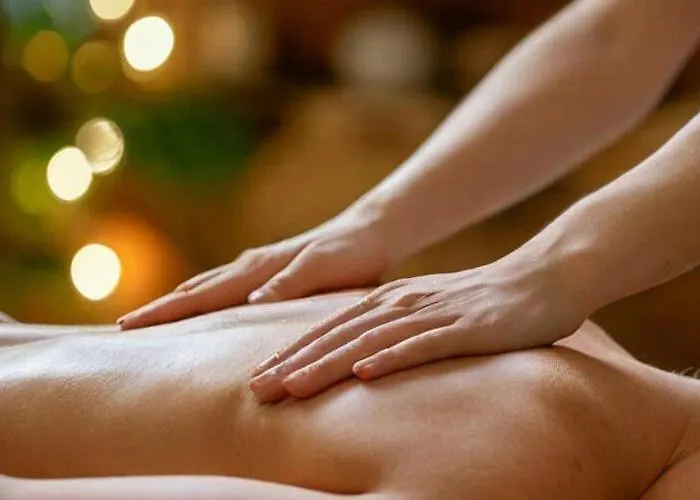 Mustang Avec Piscine Casaeva *