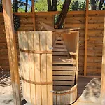 Séjour chez l'habitant Mustang Avec Piscine Casaeva Porto-Vecchio (Corsica)