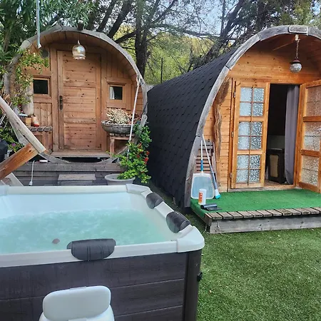 Cosy Mustang Avec Piscine - Casaeva Porto-Vecchio (Corsica)